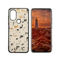 thumbnail image 1 of Compatible with Moto G Power 2022 Phone Case, Cats-77 Case Silicone Protective for Teen Girl Boy Case for Moto G Power 2022, 1 of 1
