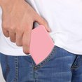 thumbnail image 4 of Étui en Gel de Silicone Liquide Doublure en Microfibre Douce Compatible avec IPhone 8/ IPhone 7, 4 of 5