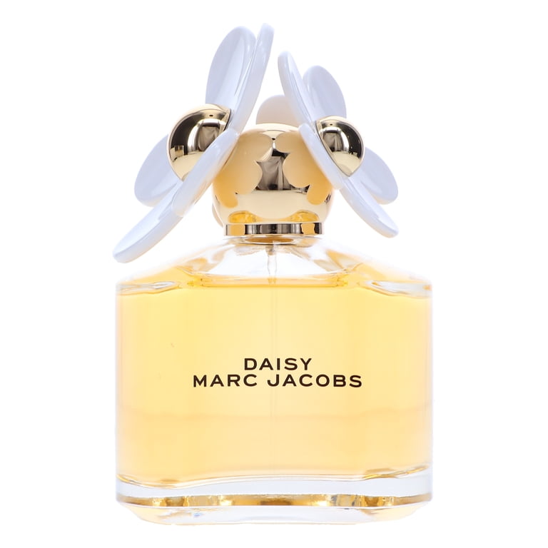 Marc Jacobs, Daisy Eau De Toilette, 3.4 oz, Perfume for Women