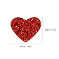 thumbnail image 2 of 200 Pcs Decorative DIY Jewelries Shiny DIY Supplies Charming Sequin Patches, 2 of 8