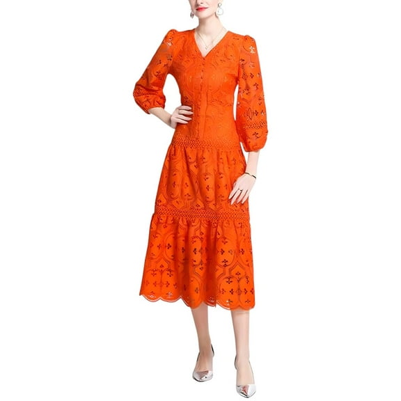 TEODORA womens  Dress, 10