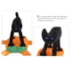 thumbnail image 4 of Popular!Disfraces divertidos para mascotas,gatos y perros transformados en divertidos disfraces navideños,disfraces de cosplay para mascotas, 4 of 8