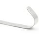 thumbnail image 4 of 32 Piezas Espacios En Blanco de la Pulsera Piezas de Brazalete de Acero Inoxidable de 3/8 Pulgadas Y 5/8 Pulgadas Bricolaje Brazalete Blancos de la Pulsera de Brazalete, 4 of 6