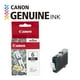 thumbnail image 2 of Depósito de tinta Canon BCI-6 negro 13ml iP8500 iP6000D iP5000 iP4000R, 2 of 5