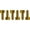 Gold, variant on Color Stainless Steel Saddle Mounting Screws