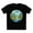 Black, variant on Fantasy Shirt, Utopia Shirt