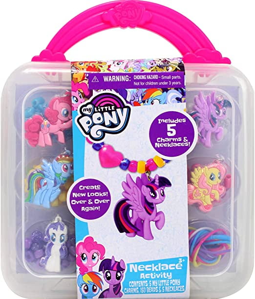 my little pony set