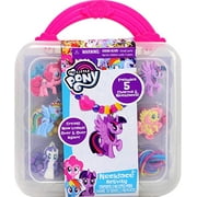 My Little Pony Necklace Activity Craft Kit (160 Pieces)