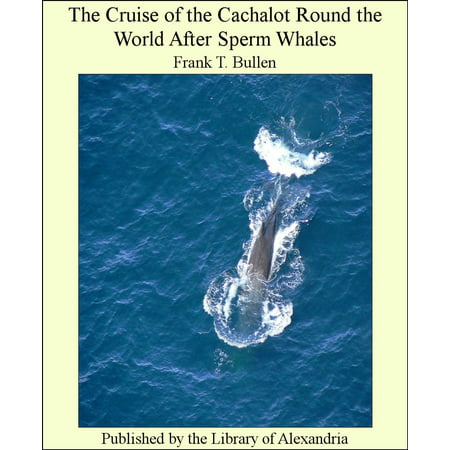 The Cruise of the Cachalot Round the World After Sperm Whales - (Best Place To See Sperm Whales)