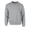 thumbnail image 1 of Gildan  Adult DryBlend Crew Neck Sweatshirt, 1 of 3