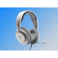 thumbnail image 2 of Refurbished SteelSeries 61612 Arctis Nova 1P Multi-System Gaming Headset, White, 2 of 2