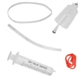 thumbnail image 3 of Brake Bleed Kit,  Bleed Kit, Disc Brake Bleed Tool Mountain Bike For Fitting Most Disc Bikes, 3 of 8