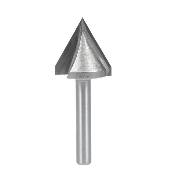 Cone sale router bit