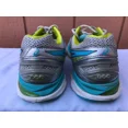 thumbnail image 4 of Asics GT 2000 v 4 Women's Running Shoe Size US 10 M (B) EU 42 Silver Blue T656N, 4 of 6