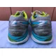 thumbnail image 4 of Asics GT 2000 v 4 Women's Running Shoe Size US 10 M (B) EU 42 Silver Blue T656N, 4 of 6