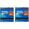 Maxwell House K-Cup Pods, House Blend (K-Cup), 18 Count (2 Pack)