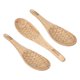 thumbnail image 1 of Juego de Cucharas de Madera Cubiertos de Vajilla de Cocina 3 Cucharas ANGGREK  Otros, 1 of 8