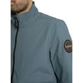 thumbnail image 4 of Napapijri Giovi Short Jacket, Blue, 4 of 7