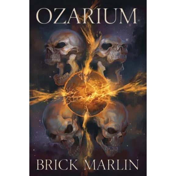 Ozarium (Paperback)