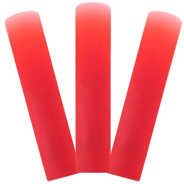 unbranded 3Ud Cañas De Resina Para Con Punta Fina Y Superficie Suave Para Rendimiento Óptimo