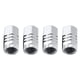 thumbnail image 2 of Aluminum Alloy Car Nozzle Tire Nozzle Cover, 2 of 7