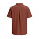 thumbnail image 5 of Tops Sueltos Casuales para Mujeres Moda No Posicionamiento Impreso 3/4 Manga V-Cuello Blusa con Poliéster Suave, Cómodo Top para el Uso Diario en Casa O Trabajo, 5 of 7