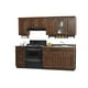 thumbnail image 1 of Cocina Kessa Muebles Olaeta Nogal, 1 of 2