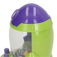 thumbnail image 3 of Mini Space Claw Machine Colorful Portable Space Rocket Claw Machine for Children Tabletop Green, 3 of 4