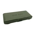 thumbnail image 2 of Caja para de pesca, estuche para anzuelos, contenedor para accesorios de pesca, estuche portátil para guardar aparejos, organizador para trucha, 2 of 8