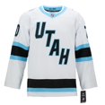 thumbnail image 2 of Karel Vejmelka Chandail Premium Signé Utah Mammoth White Fanatics, 2 of 3