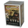 thumbnail image 2 of Walking Dead Daryl Dixon TV Series Funko POP! Vinyl Figure 14, 2 of 2