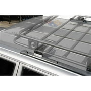 Smittybilt Defender Rack Roof Rack Mounting Kit - DS2-6 Fits select: 2000-2013 CHEVROLET TAHOE, 2002-2004 JEEP GRAND CHEROKEE