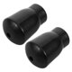thumbnail image 5 of HAMPPLIES 2Ud Repuesto Para De Gimnasio Compatible Con Mancuernas Y Barras Color Negro, 5 of 8