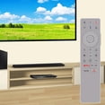 thumbnail image 3 of RC933 FUB1 Replace Voice Control remoto compatible con C855 C855K Series QLED Premium QD-Mini LED Smart TV 65Q10B, 3 of 7