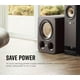 thumbnail image 3 of Polk Audio Signature Elite ES10 Subwoofer (Negro), woofer de 10 Pulgadas de Largo Alcance con Cono d, 3 of 6