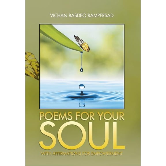 Poems for Your Soul (Hardcover)