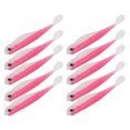 thumbnail image 3 of Appâts en Silicone Souple Appâts en Silicone Accessoires de Pêche Appâts de Pêche Appâts de Simulation Appâts de Simulation 2Set Portable Appâts Artificiels de Simulation2, 3 of 8
