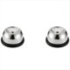 thumbnail image 1 of 2 Piezas Perforador de Huevos Cocidos Perforadores de Huevos de Acero Inoxidable Separador Perforador de Huevos de PanaderíA de Resistencia Separador de Huevos de Cocina ,A, 1 of 5