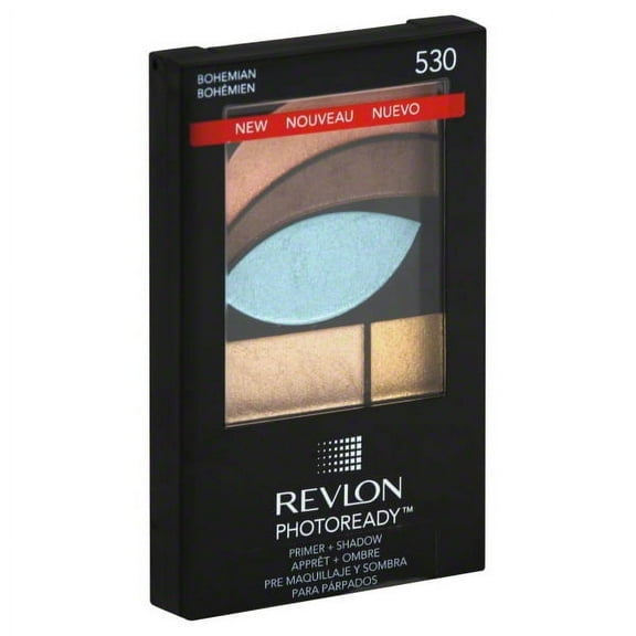 Revlon PhotoReady Primer Shadow, Bohemian