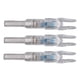 thumbnail image 1 of Muletas iluminadas para flechas, 3 piezas Muletas iluminadas para flechas Muletas iluminadas PE Muletas iluminadas para flechas Máxima confiabilidad, 1 of 14