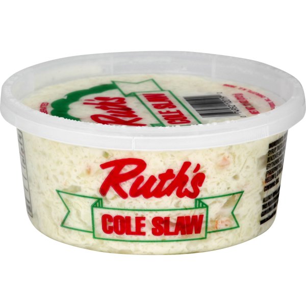 B & H Foods Ruths Cole Slaw, 11 oz