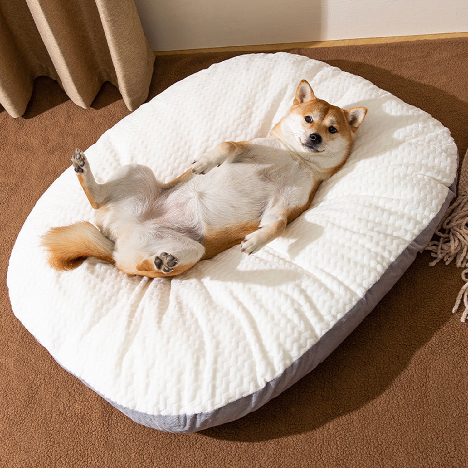 Large Dog Bed Mat – Things Fur Pets