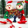 thumbnail image 3 of Personalized Tree of Life Ornaments 2025, Tree of Life Xmas Gifts Ideas, Tree of Life Suncatcher, Christmas Tree Ornament jVwuEw, 3 of 4