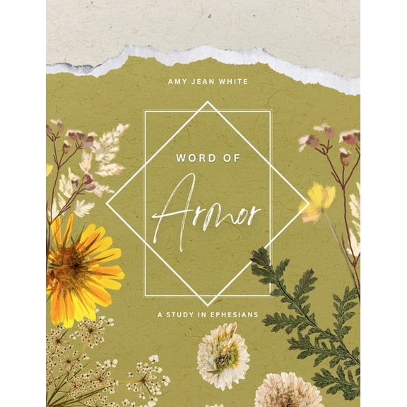 Word of Armor, (Paperback)