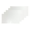 thumbnail image 6 of Frost King® Magnetic Vent Covers for Wall, Floor or Ceiling, 5.5" Wide x 12" Long, Clear, Pack of 4, 6 of 8