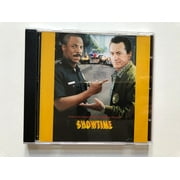 Showtime: From And Inspired By The Motion Picture / MCA Records Audio CD 2002 / 112 868-2