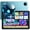 Blue, variant on POCKAM P10 10.1 inch Tablet,Android 16 Tablet with Gemini AI,48GB RAM+128GB ROM,7000mAh,Unisoc T310 Quad Core,90Hz,8MP+5MP, Dual Speakers,Headphone,Tablet with Keyboard, Pen