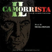 Il Camorrista Soundtrack