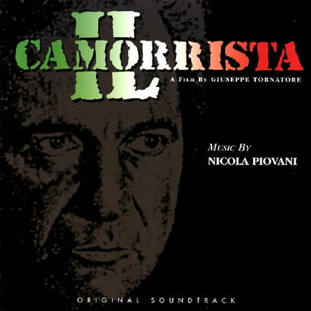 Il Camorrista Soundtrack