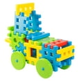 thumbnail image 5 of Tigres Construction Set "Join It" Interlocking Block Building Sets, 5 of 5